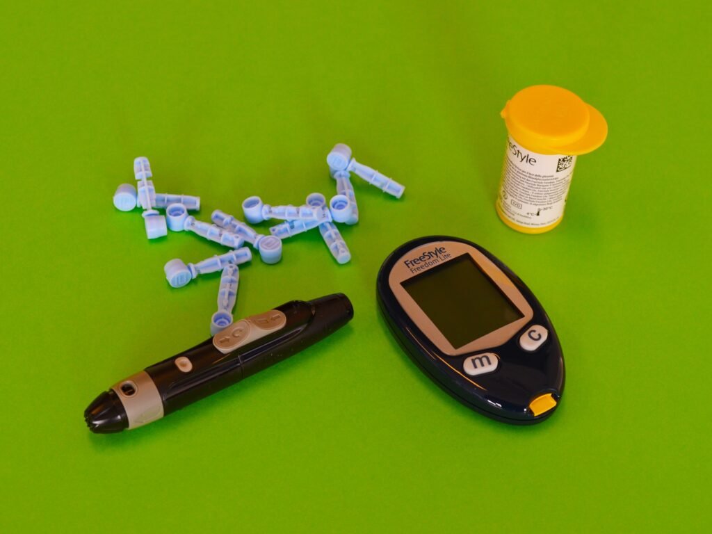 FDA Approves Injectable Diabetes Drug for Long-Term Weight Control