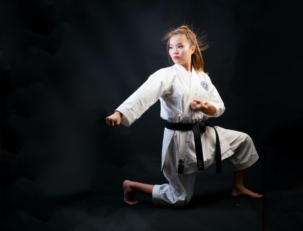 What Is The Best Martial Arts For Self Defense