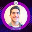 ushrk copywriter