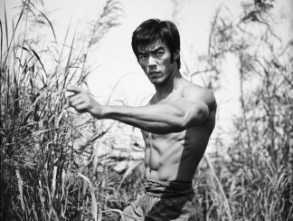 Martial Arts Movies