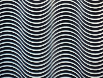 Photo Optical illusion