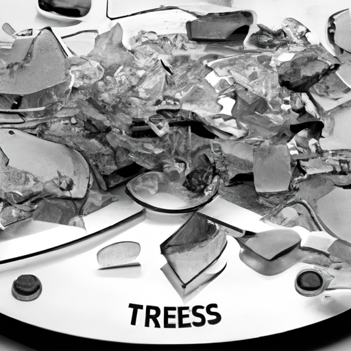 is cortisol sabotaging your weight loss efforts