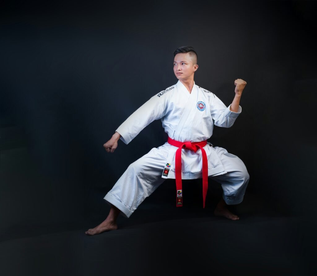 Central Martial Arts: Programs for Kids, Adults, and Muay Thai Kickboxing