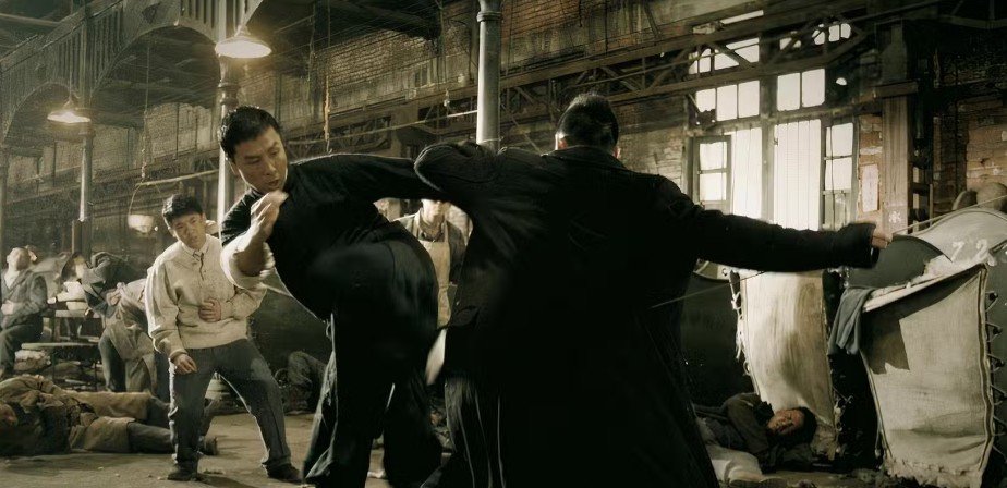 Ip Man