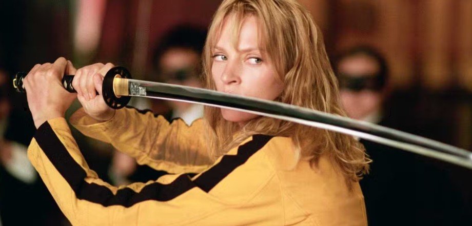 Kill Bill