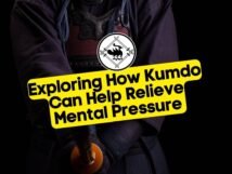 Unlocking Stress: Exploring How Kumdo Can Help Relieve Mental Pressure cover