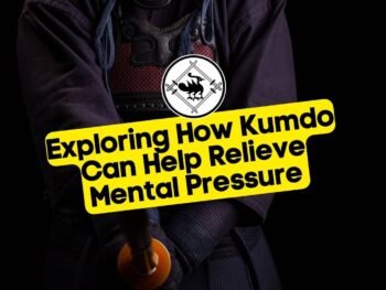 Unlocking Stress: Exploring How Kumdo Can Help Relieve Mental Pressure cover