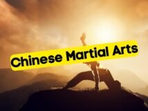 Popular Chinese Martial Arts: A Comparative Guide cover