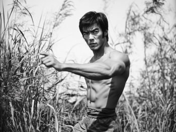 Martial Arts Movies