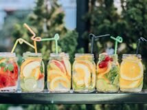 Photo Beverages