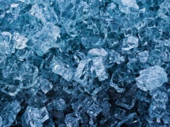 Photo weight loss ice hack