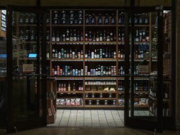 Photo Metabolism, beverages