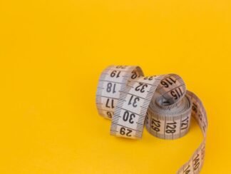 Photo Tape measure