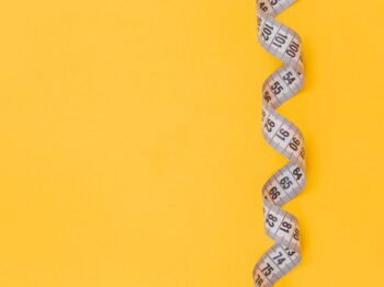 Photo Weight scale