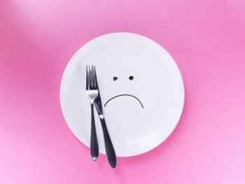 Photo timer, plate