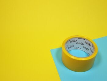 Photo Scale, Tape measure