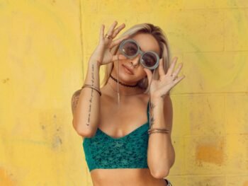 Photo woman, size 12
