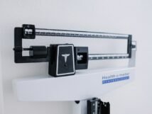 Photo Weight scale