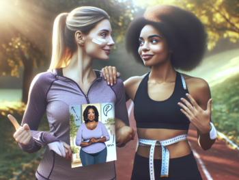 oprah winfreys weight loss journey with a secret weapon buddy