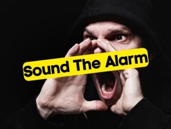 Sound The Alarm: Why You Need A Self Defense Siren cover