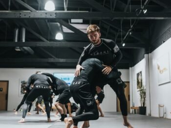 which martial arts should i learn 3 scaled